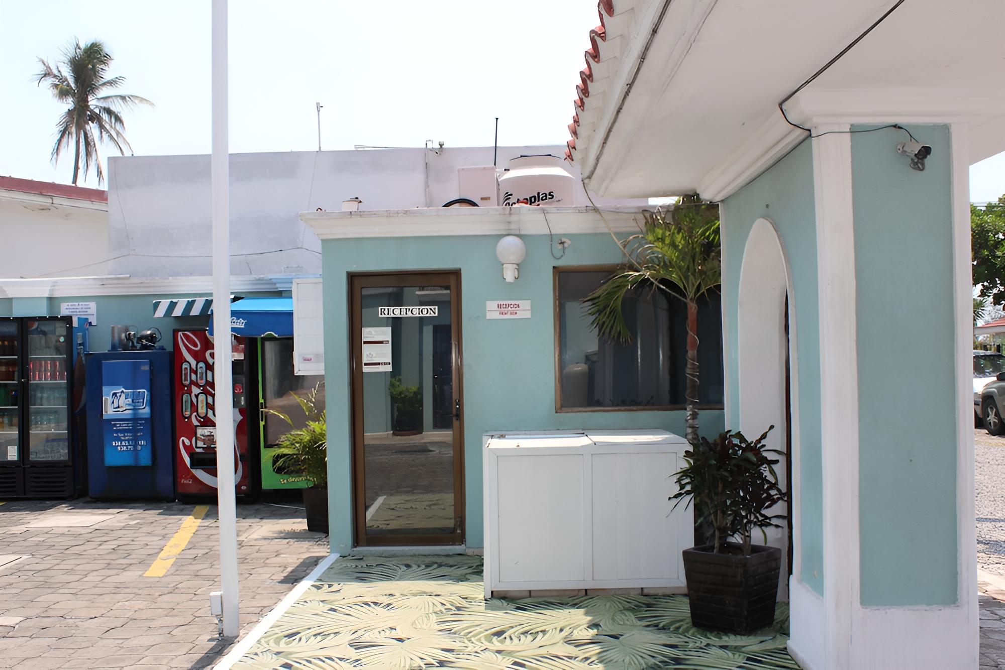 Hotel Paraíso Suites