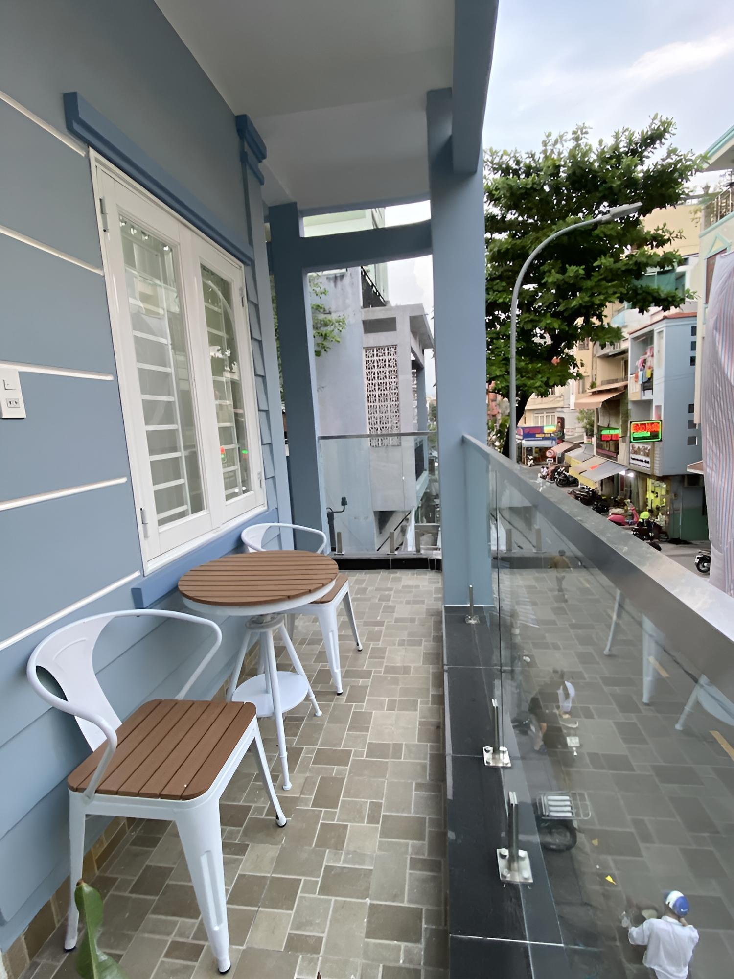 SAIGONESE Home