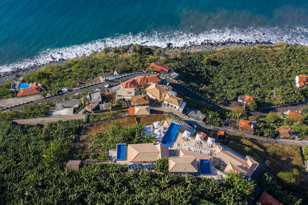 Escarpa - the Madeira Hideaway view 4