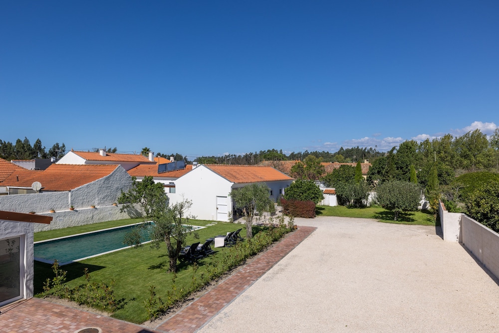 Casa da Lagoa