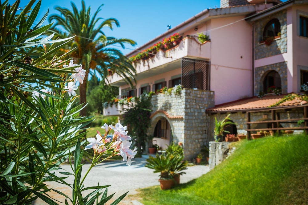 Fontanelle B&B