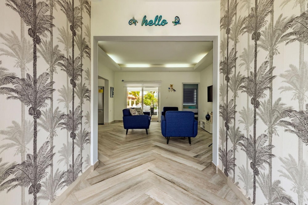Brand NEW 3BR 2BA Villa With Amazing Amenities