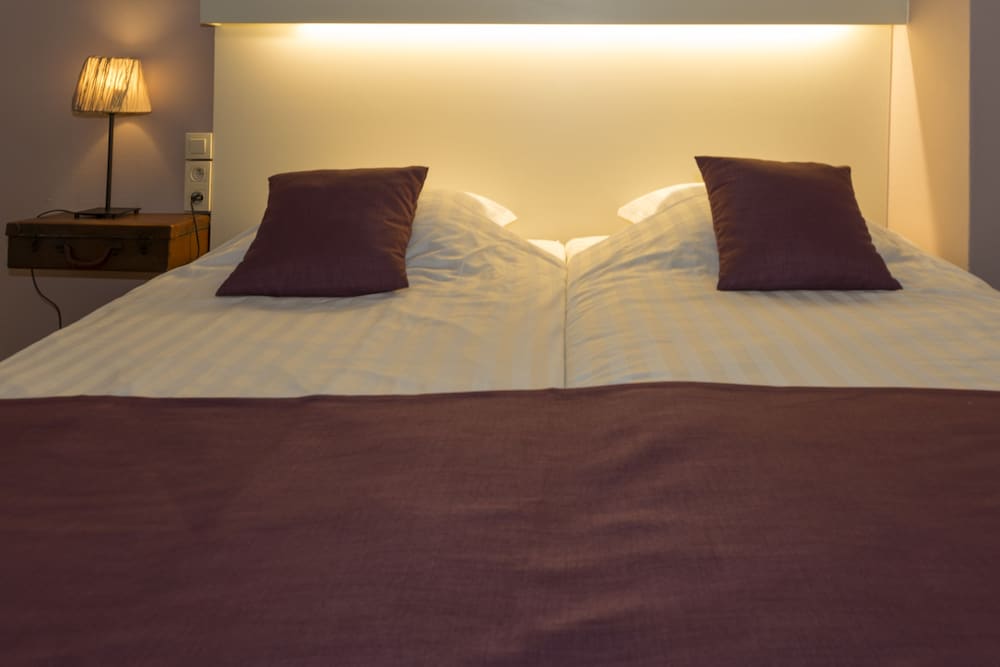 Bruges Vacations - Hotel Notre Dame - Property Image 26