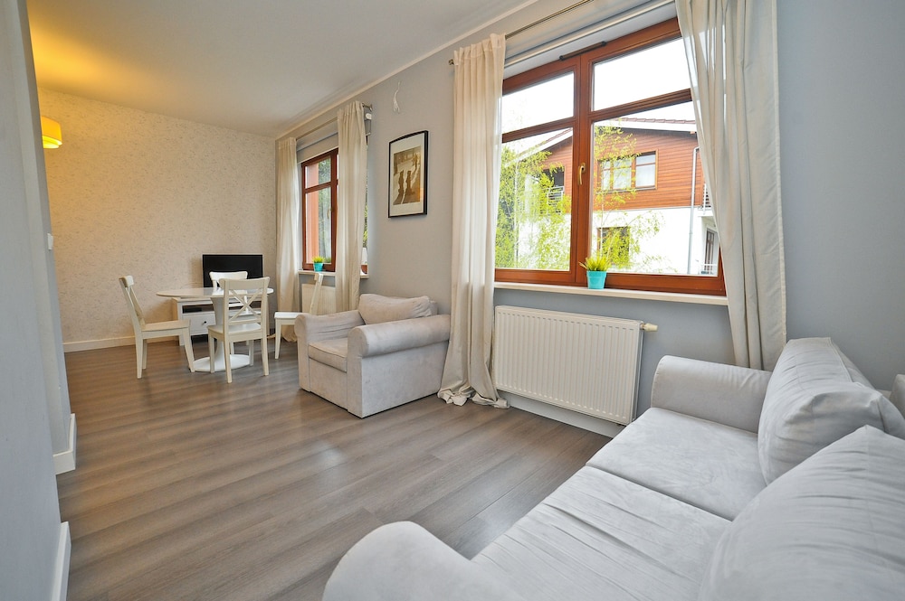Grand Apartments - Neptun Park