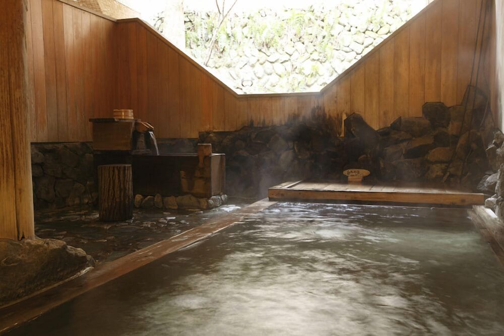 Yudukushi salon Ichinobo