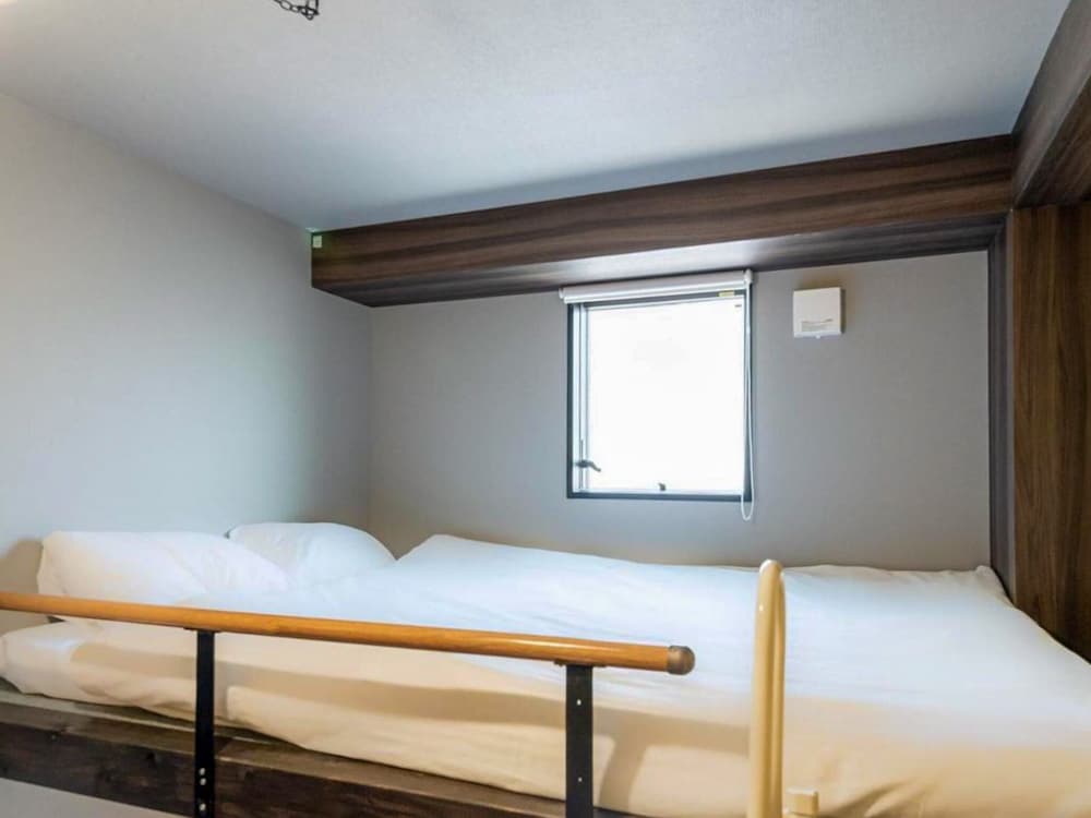 Hotel Base Nara
