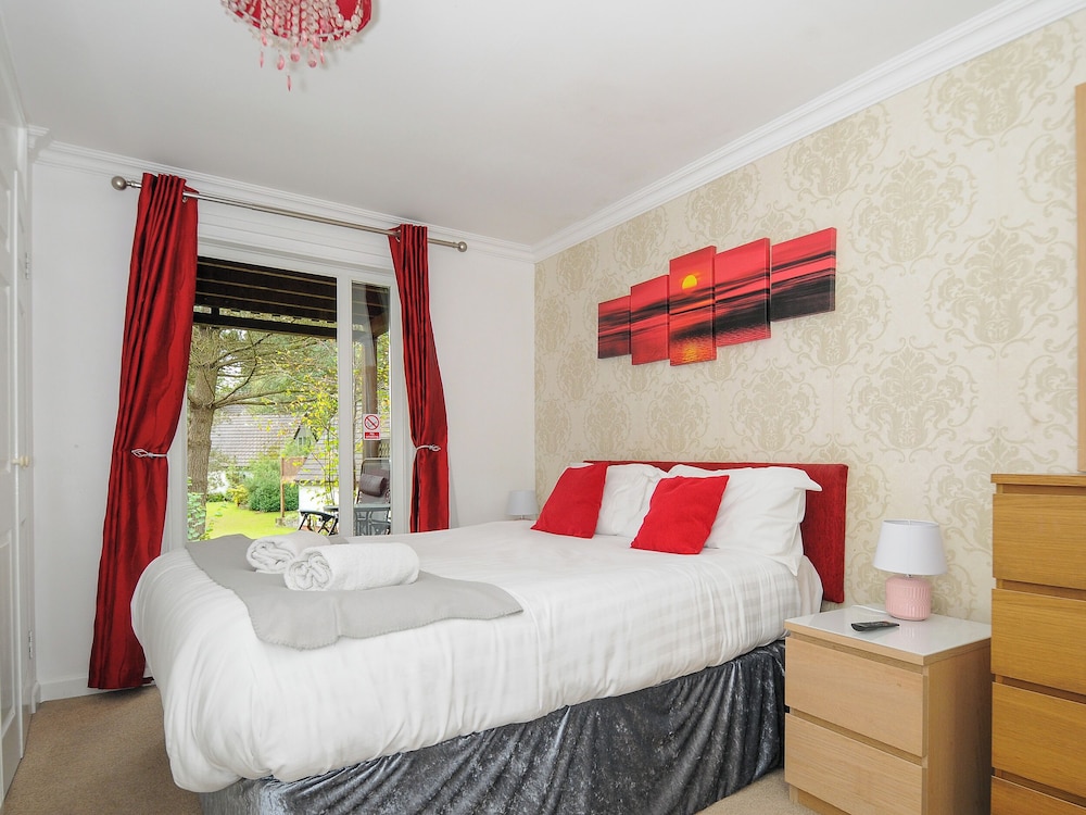 Valley Lodge 26