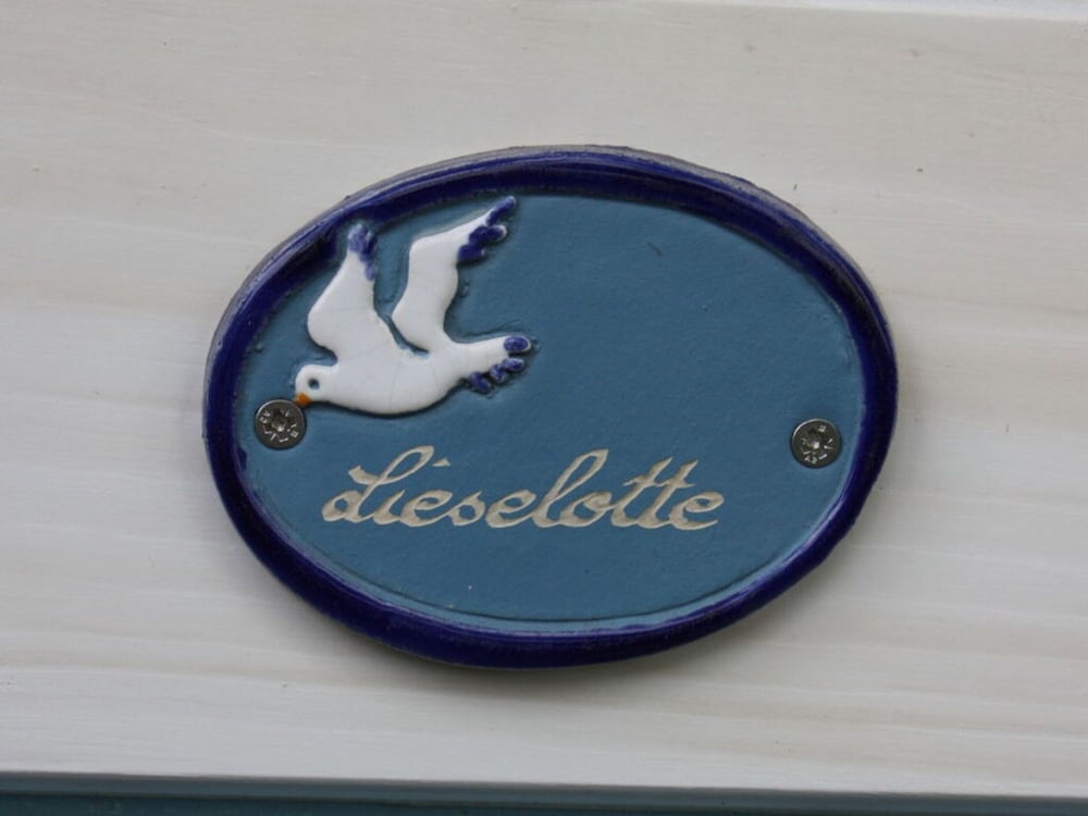 Lieselotte Modern Retreat