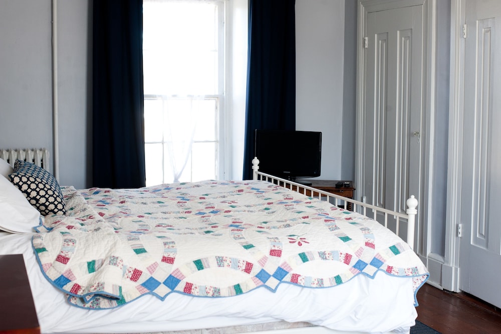Ash Mill Farm Bed & Breakfast