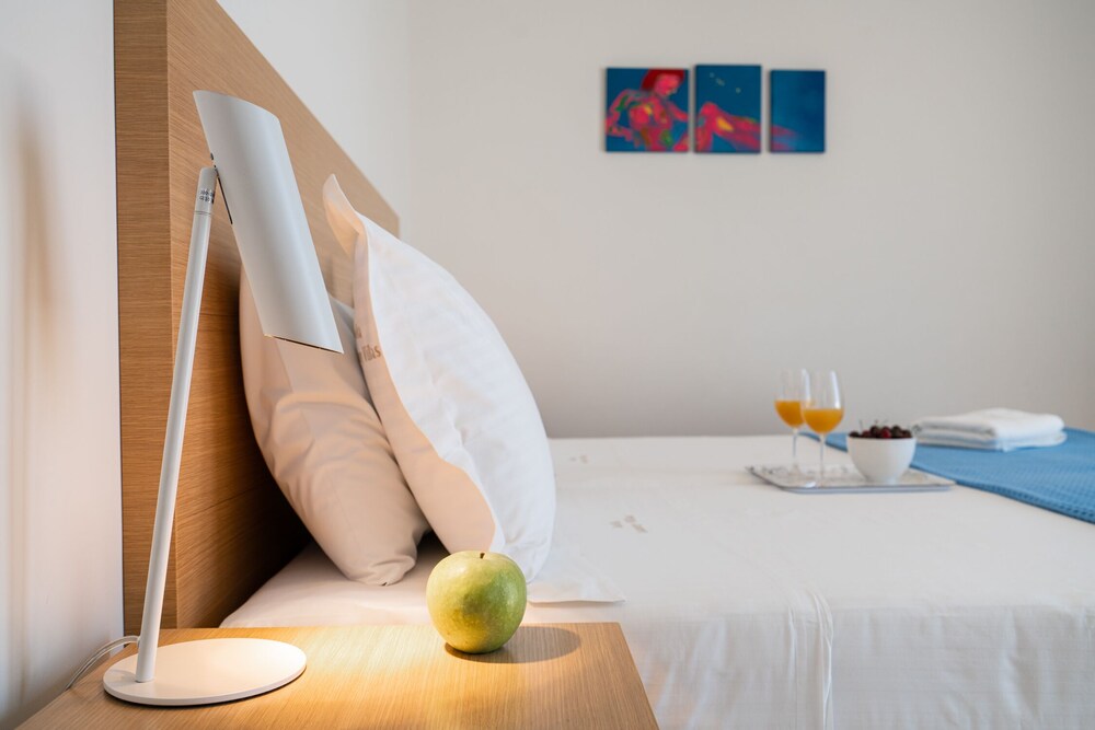 Sofia Luxury Villas photo 5