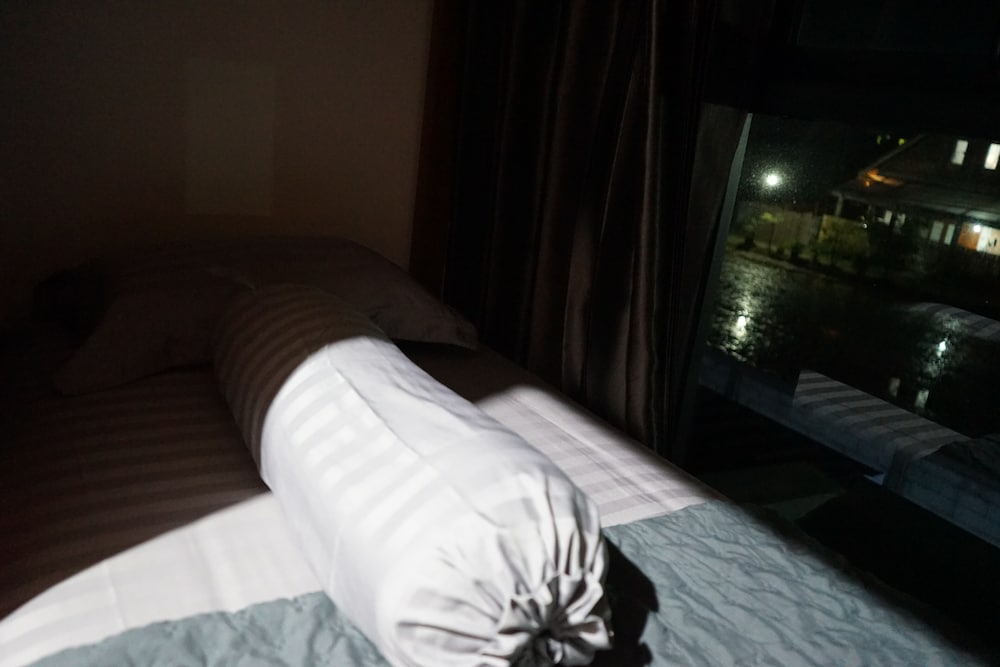 TWD hostel