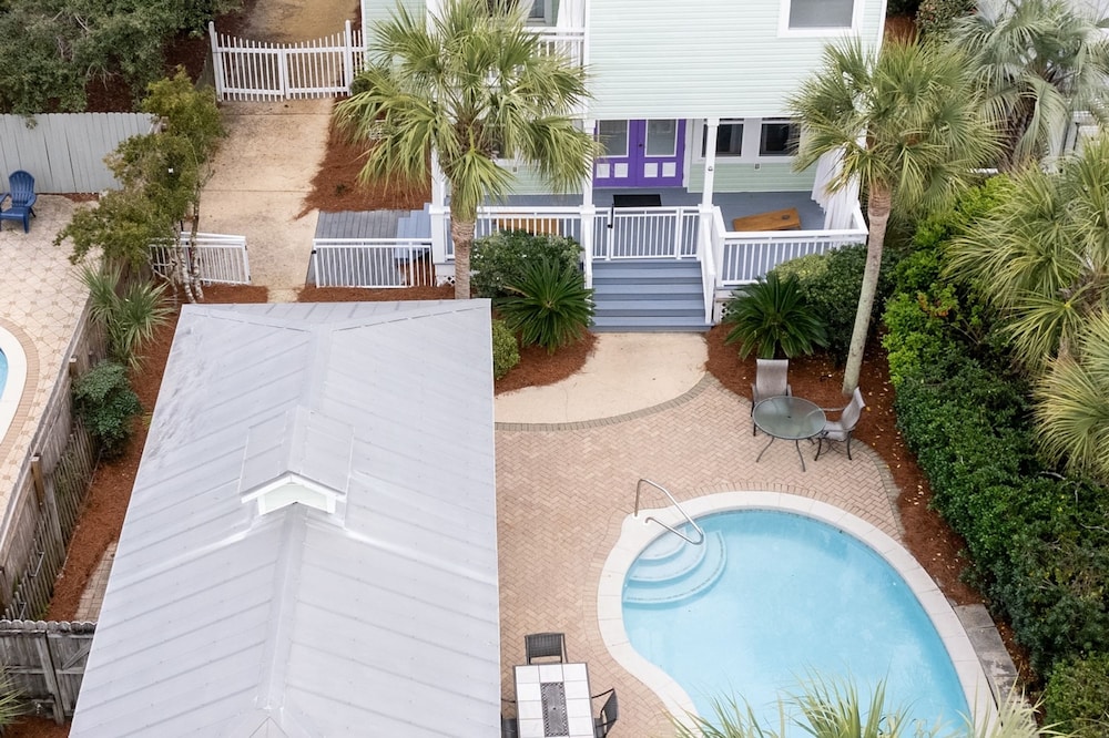 Kool Beanz by Avantstay Private Pool Near Beach