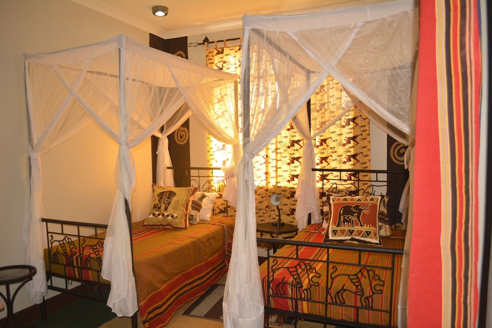 Korona Villa Bed & Breakfast