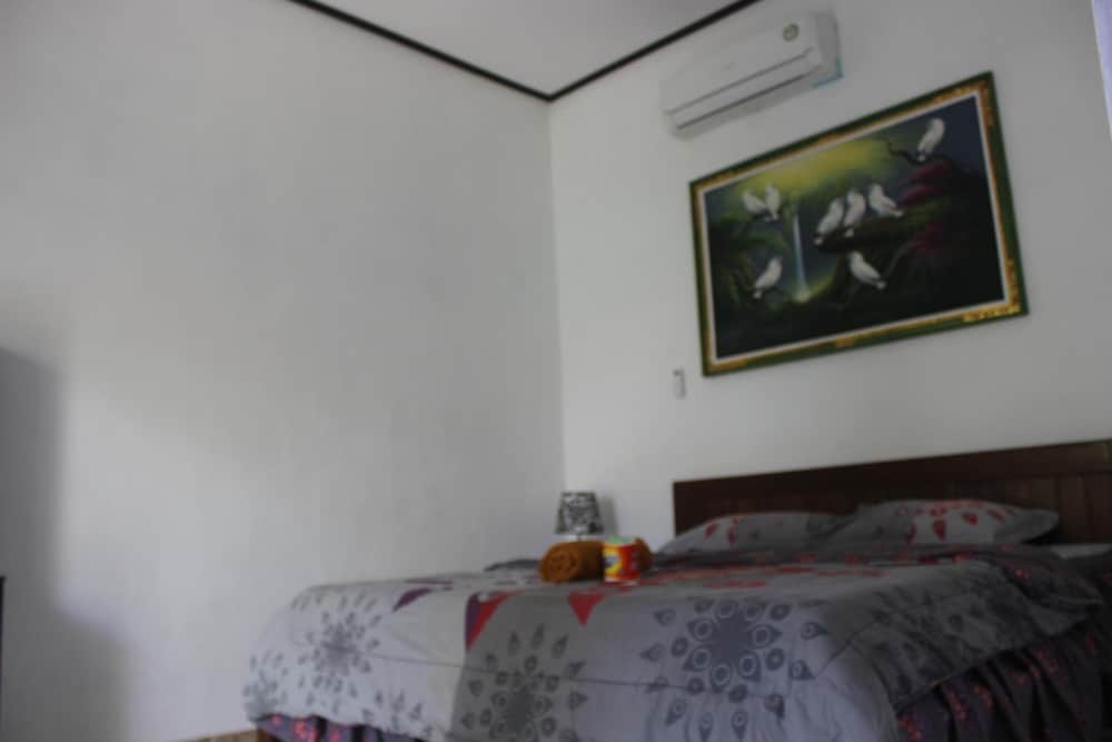 D & Yoga Homestay