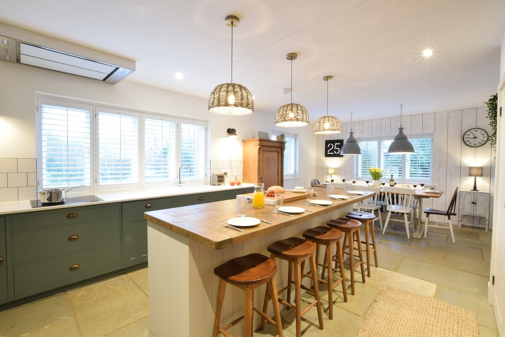 Blackshore House, Wenhaston