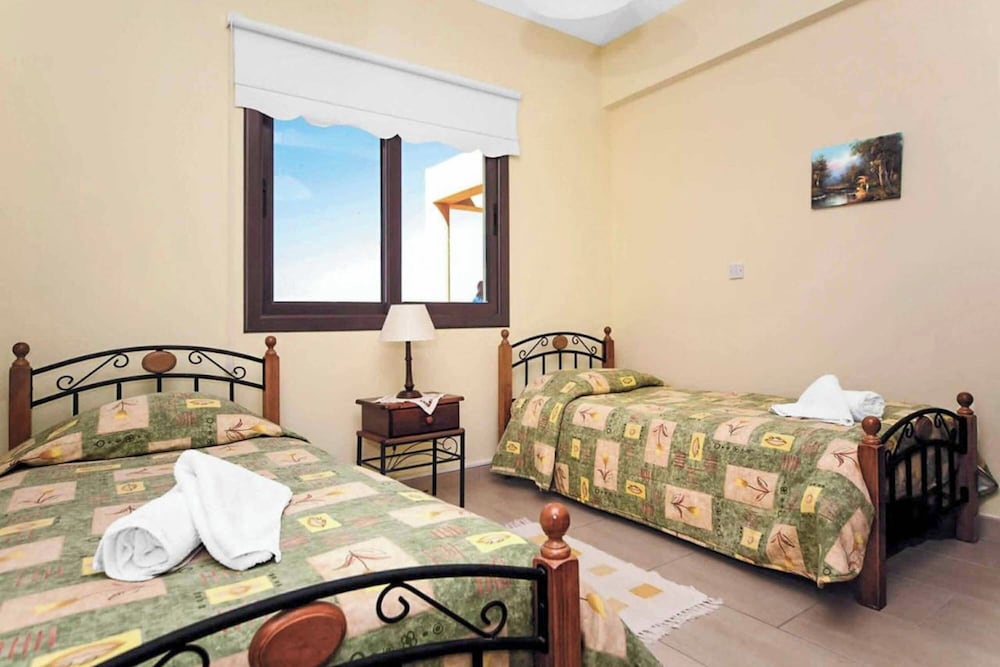 Villa Melody Latchi