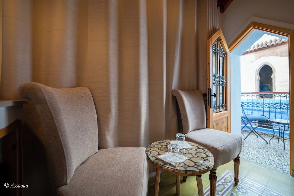 RIAD ALHAMBRA