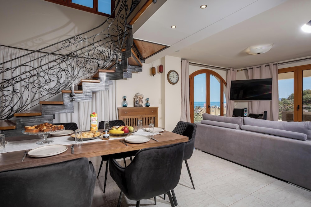 Zen Maisonette Retreat