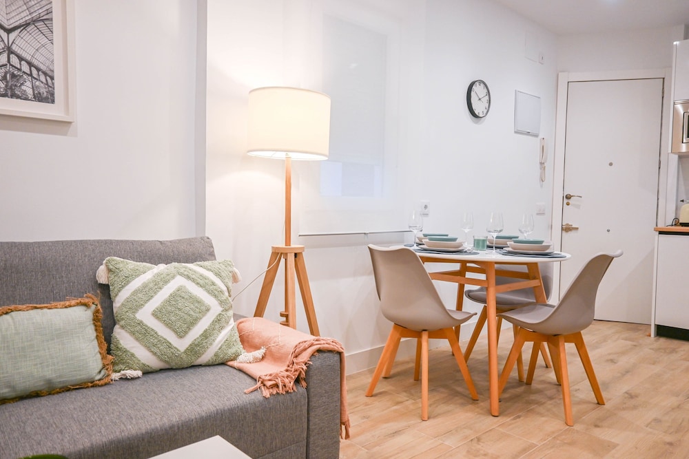 M Pde571 Apartamento Moderno en Acacias con Excel
