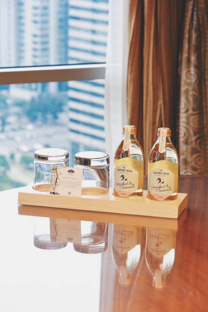 Mandarin Oriental, Kuala Lumpur 33