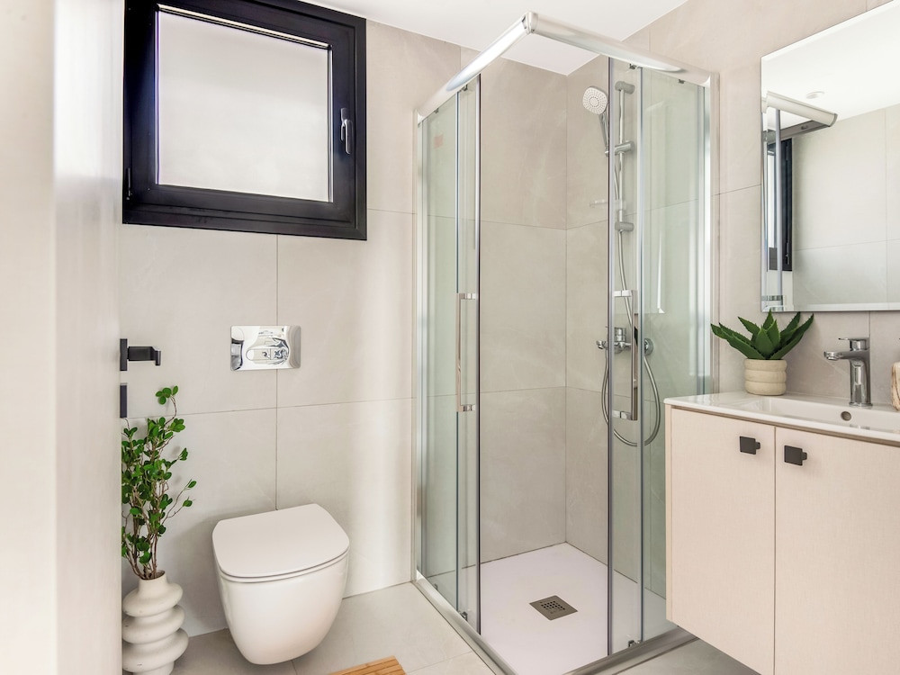 Sanders Limassol Park - Nice 1 bdr apt With Balcony