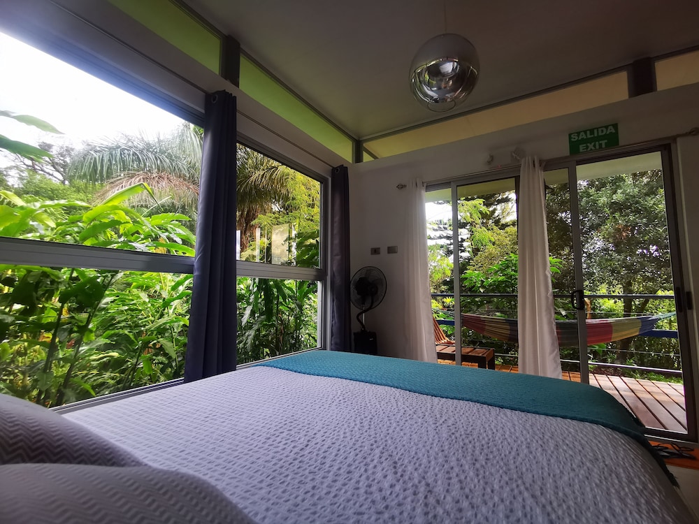 Agutipaca B&B