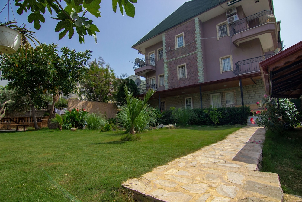 Kampüs Garden