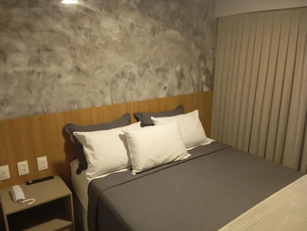 Melhores Flats - Excelente junto ao mar