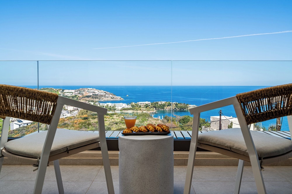 Majo Luxury Villas Panoramic Sea View