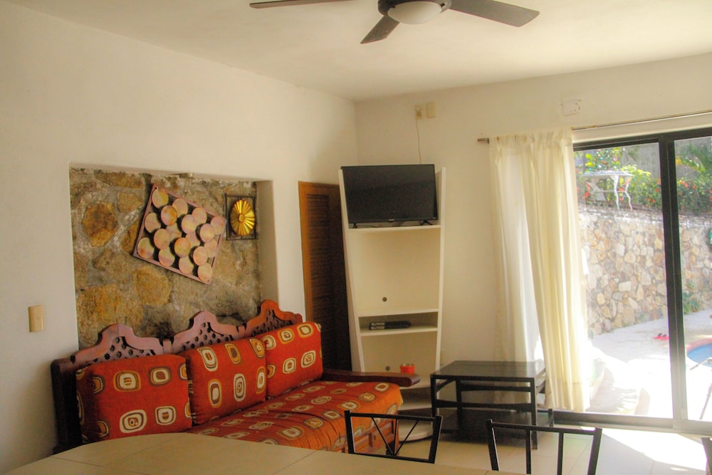 Villas Luna Marina