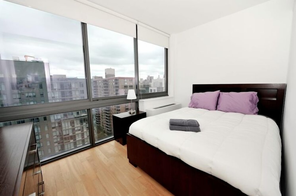 Market Rental NYC Midtown West