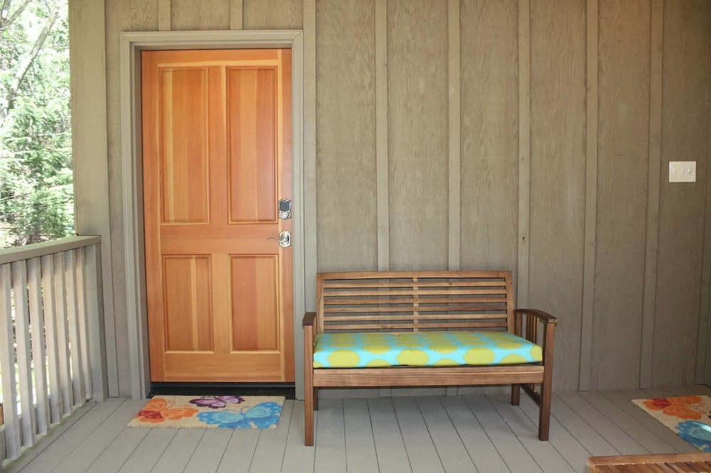 The Inn at Shasta Lake