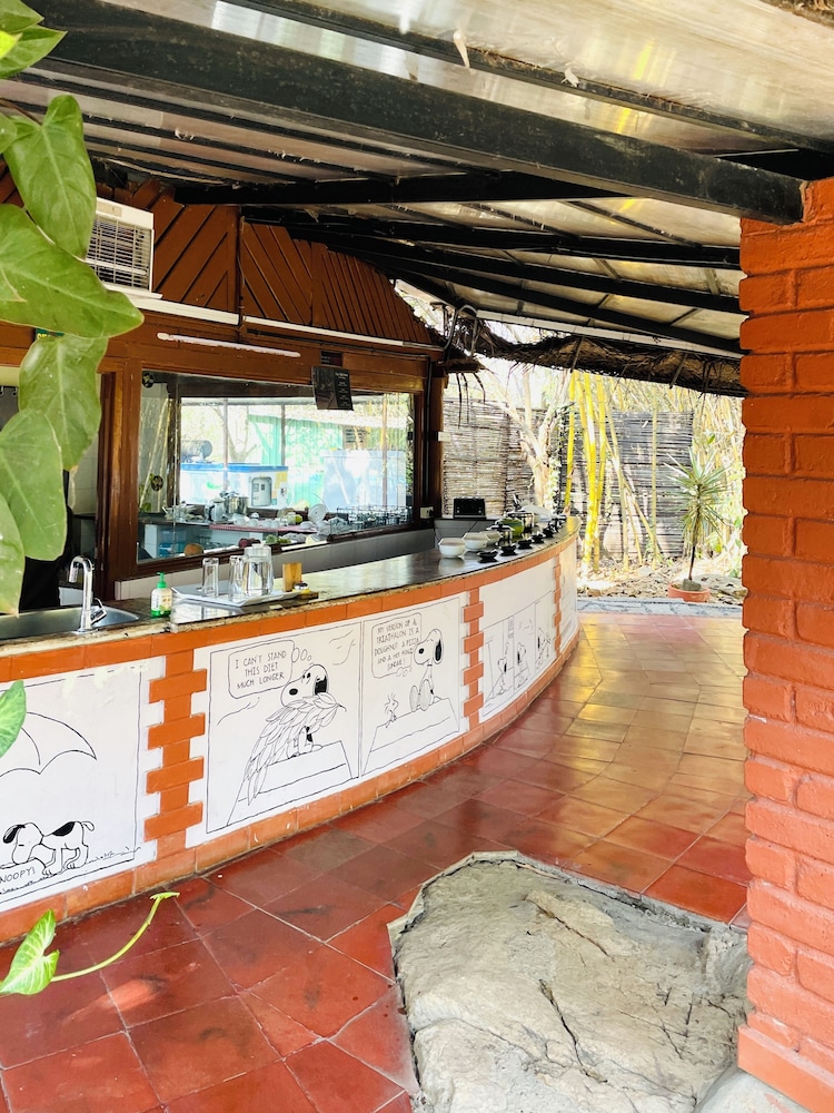 The Hideaway Hosur