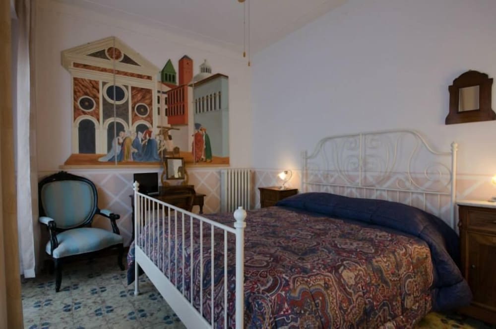 Bed and Breakfast La Casa Di Elide photo 4