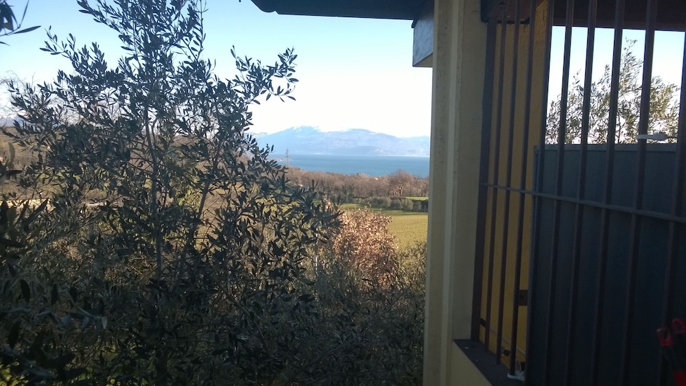 Farmhouse Paradiso