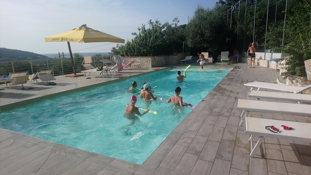 Liberato Puglia Vacanze