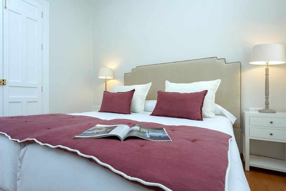Exclusive Apartment in Cordoba Center Sandoval