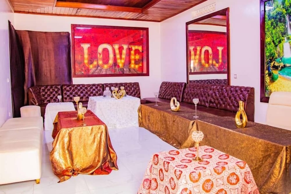 The Keza Hotel