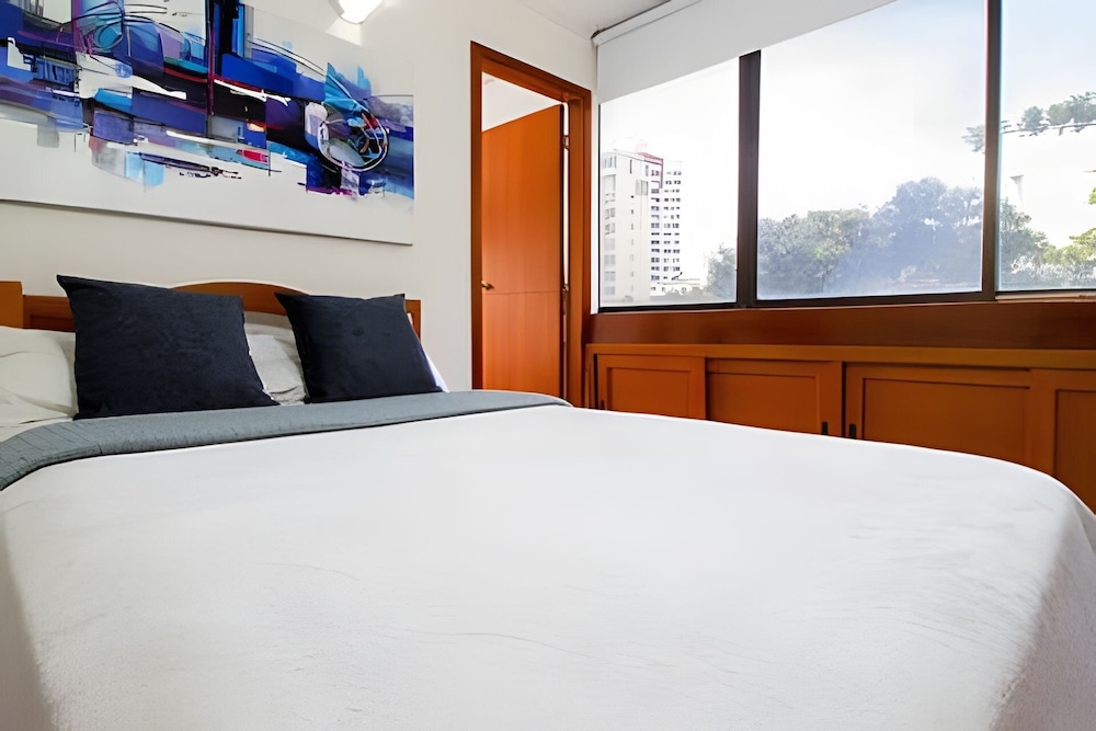 Apartamentos Centro Internacional - Rodadero by SOHO