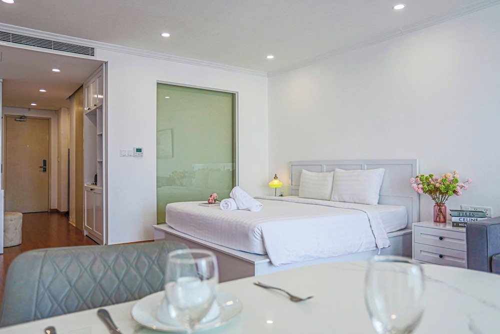 Gold Coast Apartment - Luxe & Oceanfont