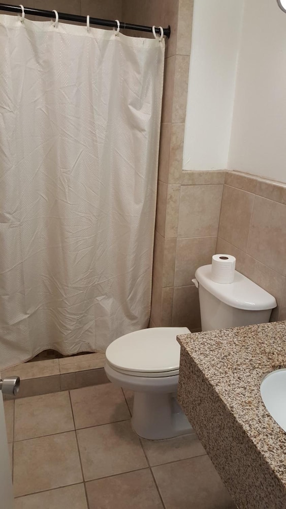 Luxury Inn & RV Park