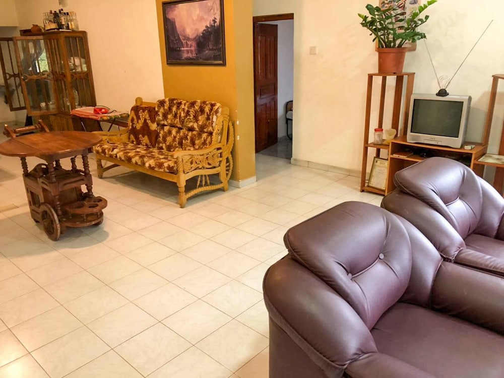 Yoho Ella Reach Comfort Bungalow
