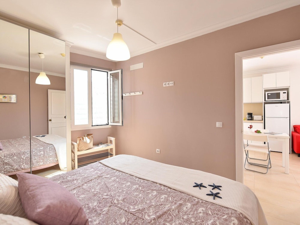 Central Apartment With Spectacular Terrace-formerly TUI Ferienhaus