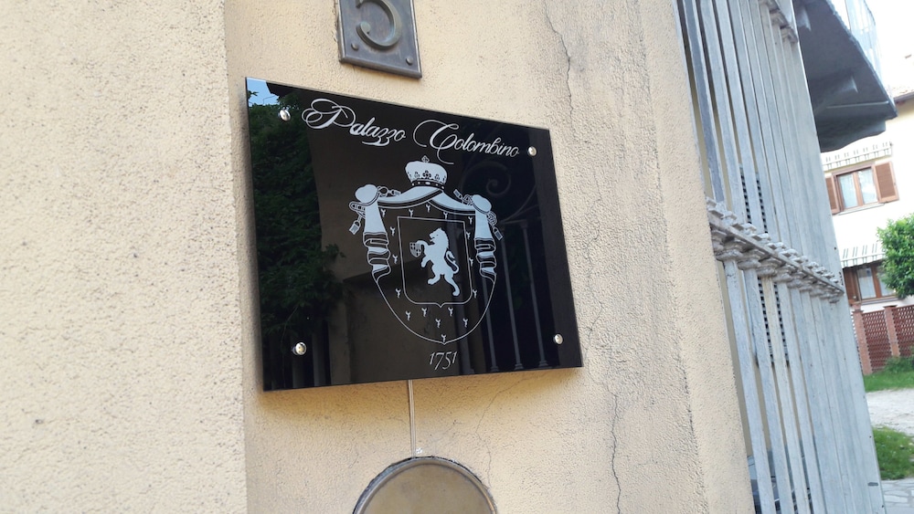 Palazzo Colombino B&B