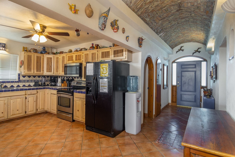 Casa Arcos del Mar