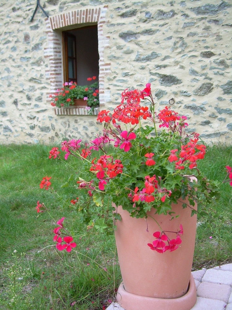Moulin de Drapras