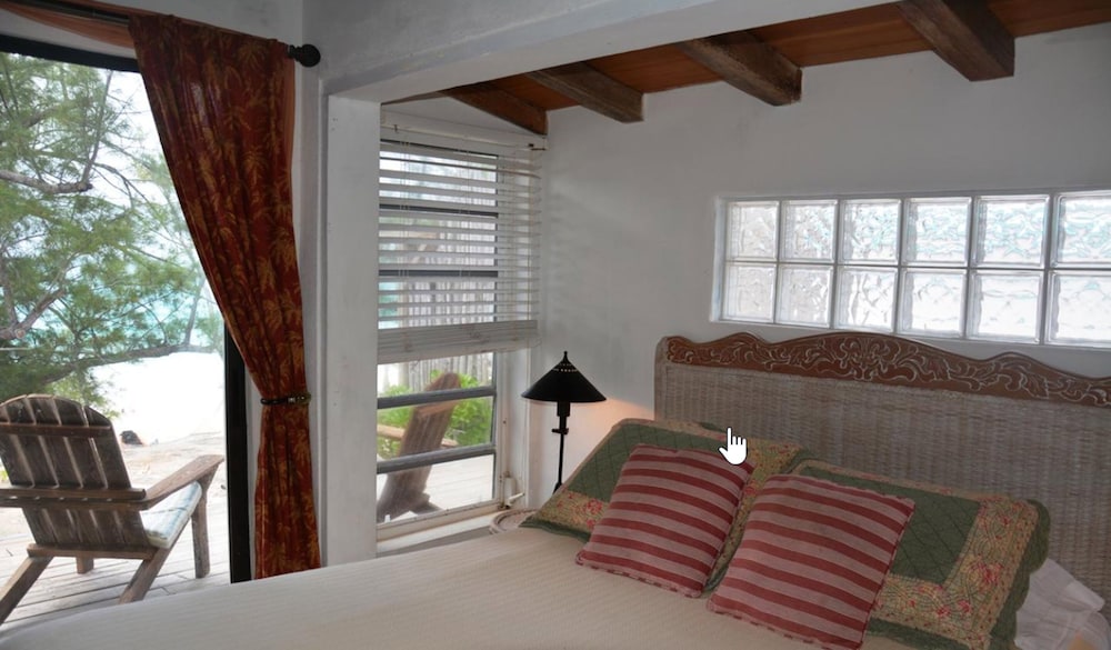 Pigeon Cay Beach Club - Property Image 1