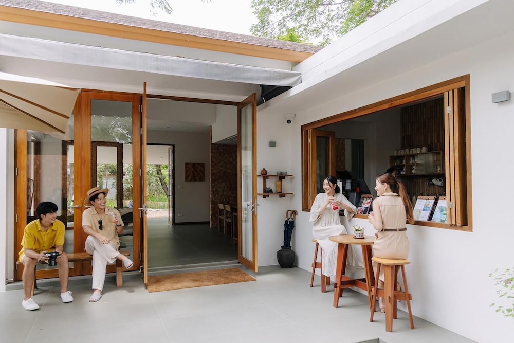 Baan phandao