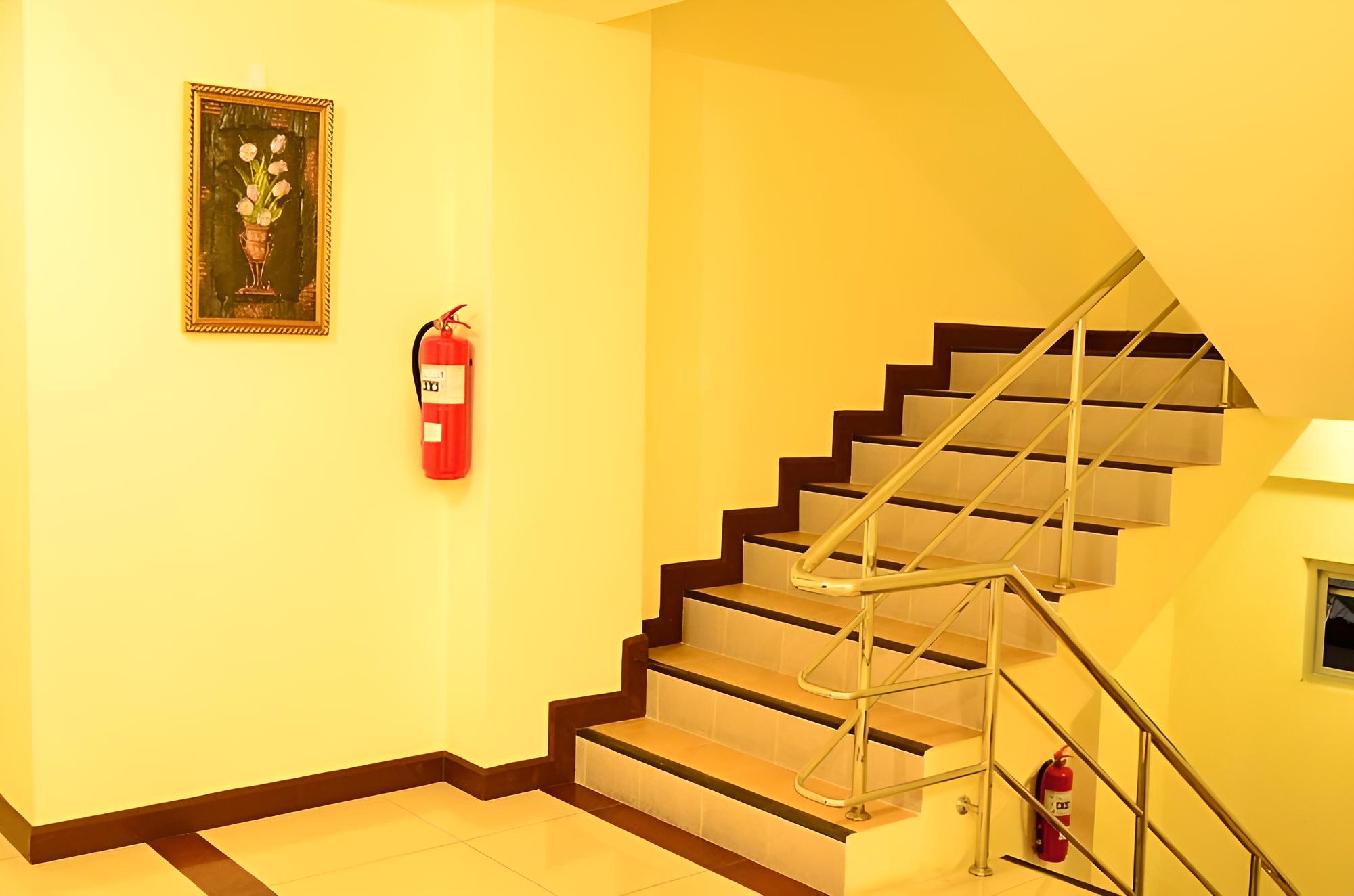 Aravinda Living Home