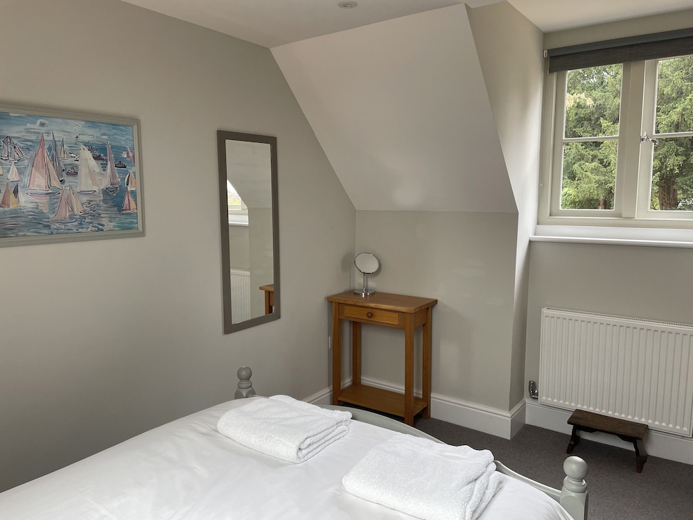 Coach House Mews